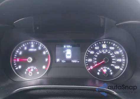 2019 Kia Forte S from USA, damaged, VIN 3KPF34AD3KE066272